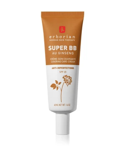 Erborian Super BB Au Ginseng Large BB Cream 40 ml
