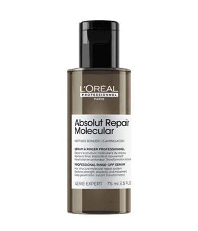L'Oréal Professionnel Paris Absolut Repair Molecular Rinse-Off Haarserum 75 ml