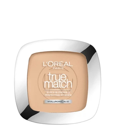 L'Oréal Paris True Match Puder Compact Foundation 9 g