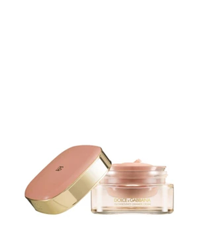 Dolce&Gabbana Glow-Bounce Ceramide Cream Gezichtscrème 50 ml
