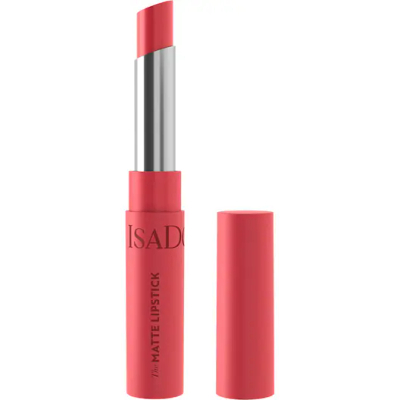 Isadora Lipstick De matte lippenstift Dames 1,6 g