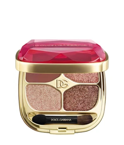 Dolce&Gabbana Gemstone Oogschaduwpalette 118 g