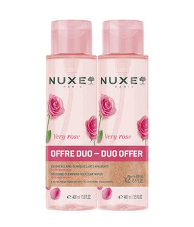 NUXE Aktion Make-up Remover 800 ml