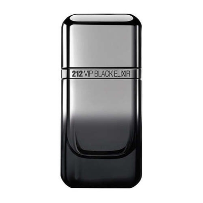Carolina Herrera 212 VIP Black Elixir Eau de Parfum 50 ml
