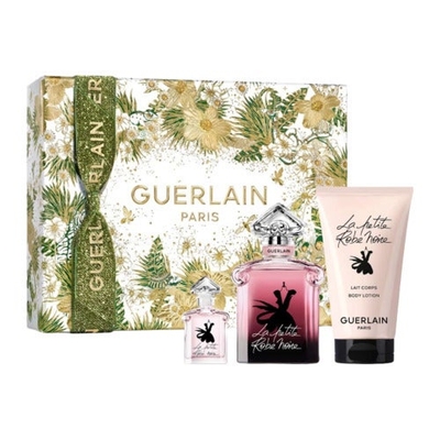 Guerlain La Petite Robe Noir Intense Gift Set