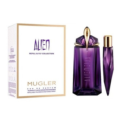 Mugler Alien Gift Set