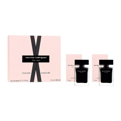 Narciso Rodriguez For Her Gift Set