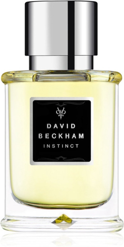 David Beckham Instinct - 75ml - Eau de toilette