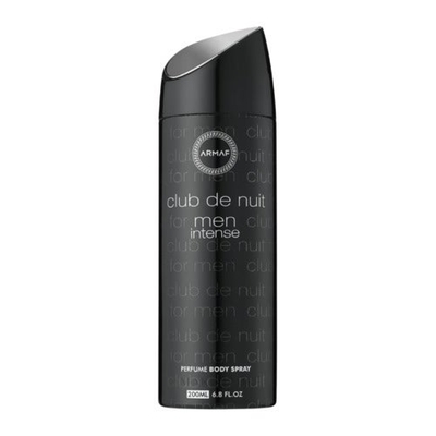 Armaf Club de Nuit Intense Deodorant spray 200 ml