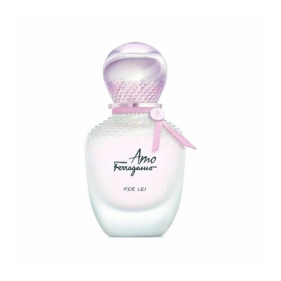Salvatore Ferragamo Amo Ferragamo Per Lei Eau de Parfum 30 ml
