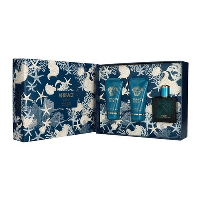 Versace Eros Gift Set