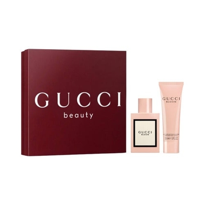 Gucci Bloom Gift Set