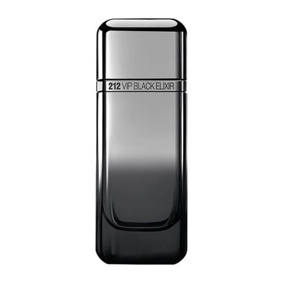 Carolina Herrera 212 VIP Black Elixir Eau de Parfum 100 ml
