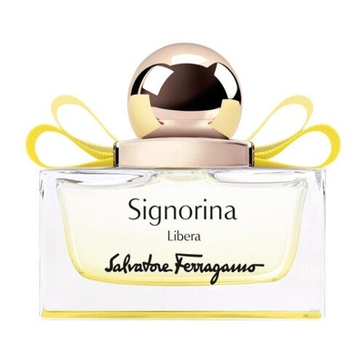 Salvatore Ferragamo Signorina Libera Eau de Parfum 30 ml