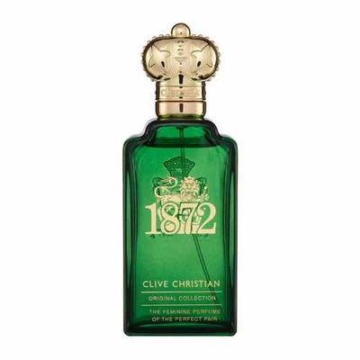 Clive Christian 1872 for Women Parfum 100 ml