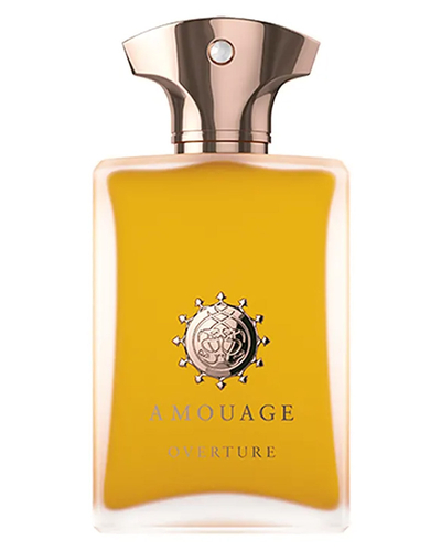 Amouage Overture Man EDP 100 ml