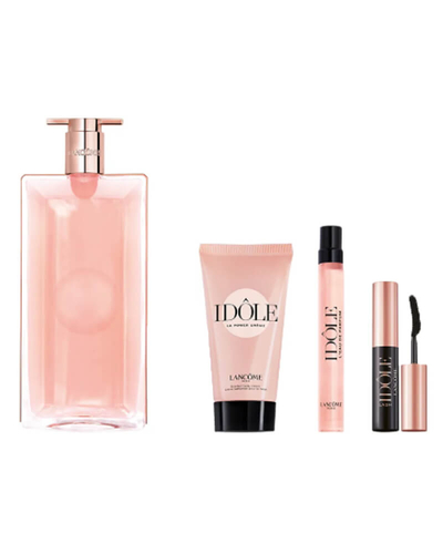 Lancome Paris Gift Set 110 ml