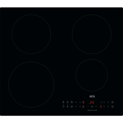 AEG 5000 Induction - inductiekookplaat, 60 cm I64KV301CB