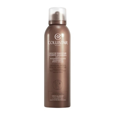Collistar Self-Tanning Zelfbruinende body Spray 150 ml