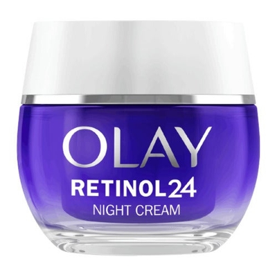 Olay Regenerist Retinol24 Night Cream Refillable 50 ml
