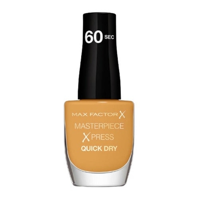 Max Factor Masterpiece Xpress Quick Dry Nagellak 225 Tan Enhancer 8 ml