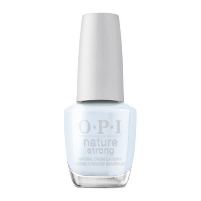 OPI Nature Strong Nagellak Raindrop Expectations 15 ml