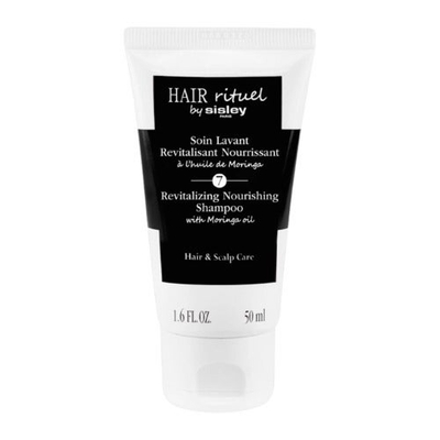 Sisley Hair Rituel Revitalizing Nourishing Shampoo 50 ml