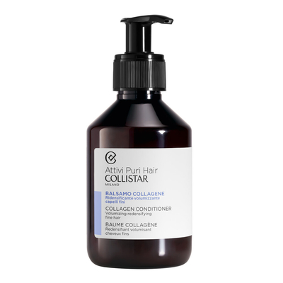 Collistar Attivi Puri Collagen Conditioner 200 ml