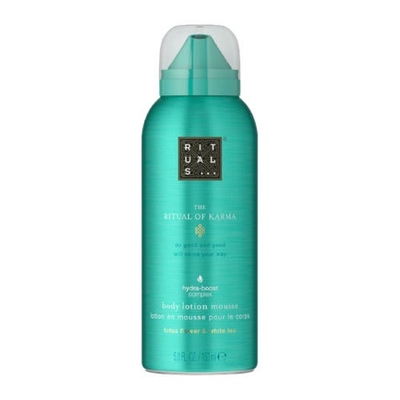 Rituals The Ritual of Karma Bodylotion Mousse 150 ml