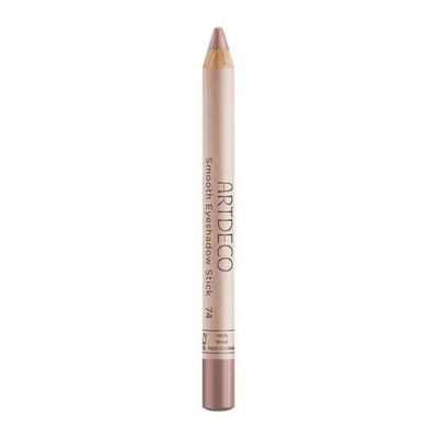 Artdeco Smooth Eyeshadow Stick 74 Wooden 3 gram