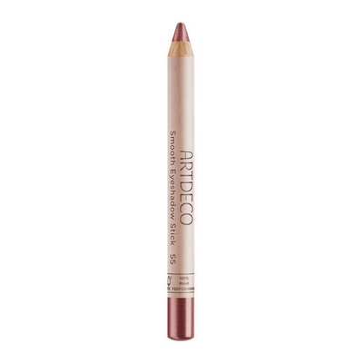 Artdeco Smooth Eyeshadow Stick 55 Shimmering Copper 3 gram