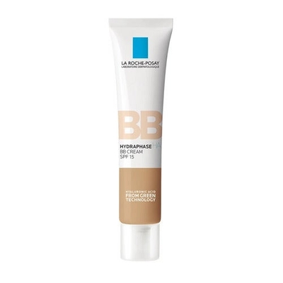 La Roche-Posay Hydraphase BB Cream Medium 40 ml