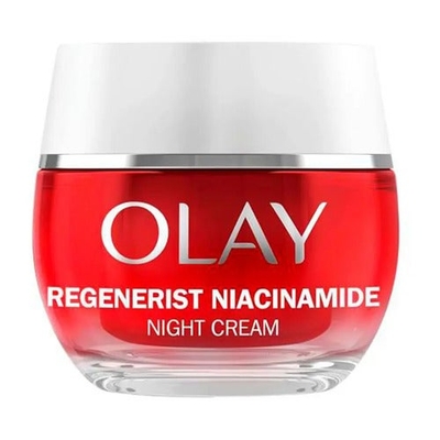 Olay Regenerist Niacinamide Nachtcreme 50 ml
