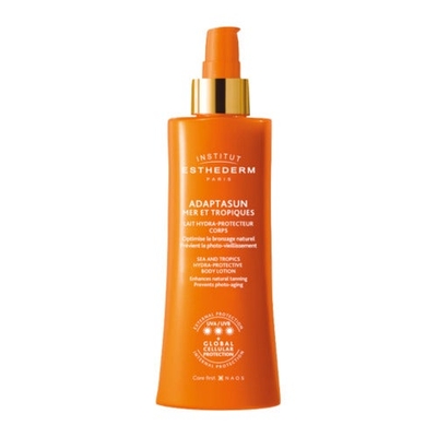 Institut Esthederm Adaptasun Protective Body Milk - Strong - 200 ml