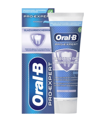 Oral-B Pro-Expert Tandglazuur Bescherming Tandpasta - 75 ml
