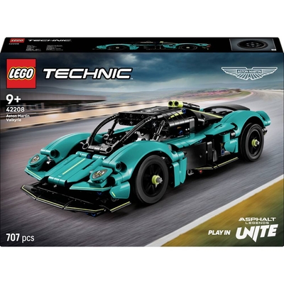 LEGO® TECHNIC 42208 Aston Martin Valkyrie
