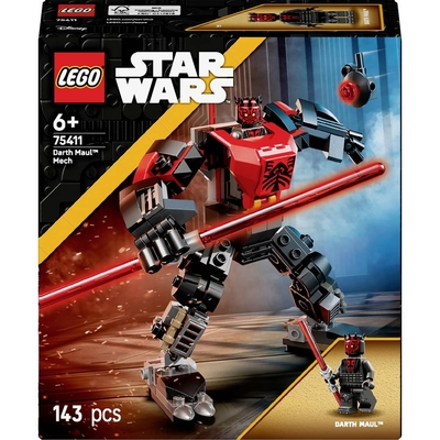 LEGO® STAR WARS™ 75411 Darth-bek mech