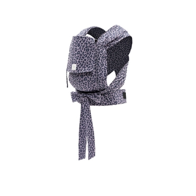 STOKKE® Limas™ draagzak Leopard Lilac OCS