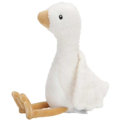 Little Dutch Knuffel Little Goose 17 cm