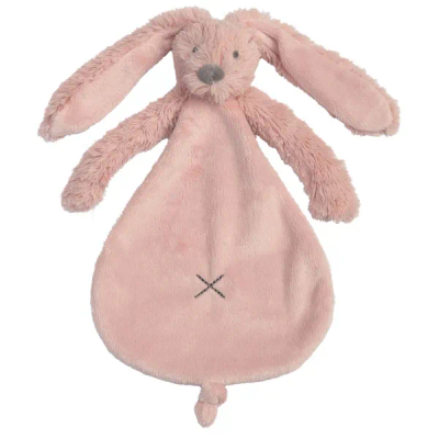 Happy Horse knuffeldoekje Rabbit Richie