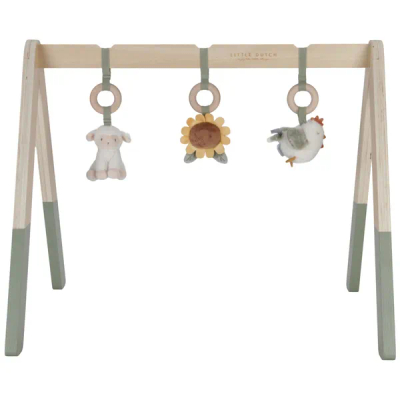 Little Dutch - Babygym - Little Farm