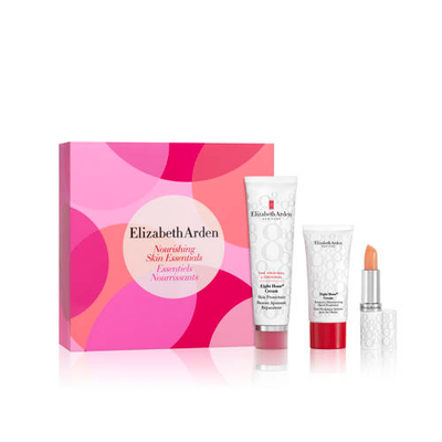 Elizabeth Arden Eight Hour Nourishing Skin Essentials geschenkset