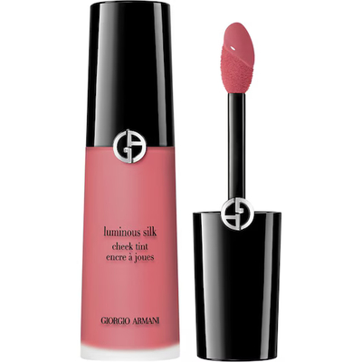 Armani Make-up gezicht Luminous Silk Cheek Tint Blush Dames 3,9 ml