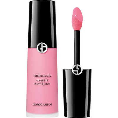 Armani Make-up gezicht Luminous Silk Cheek Tint Blush Dames 3,9 ml