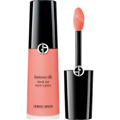 Armani Make-up gezicht Luminous Silk Cheek Tint Blush Dames 3,9 ml