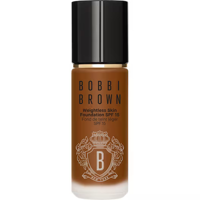 Bobbi Brown Weightless Skin Foundation Dames 30 ml
