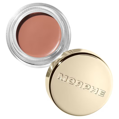 Morphe Oogschaduw Solo Artist Priming Cream Eyeshadow Dames 48,5 g