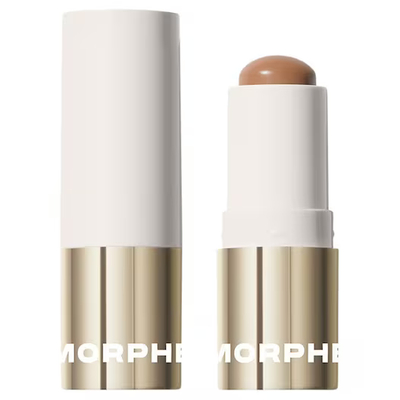Morphe Blush & Bronzer Sudden Heat Stick Contouring Dames 28 g