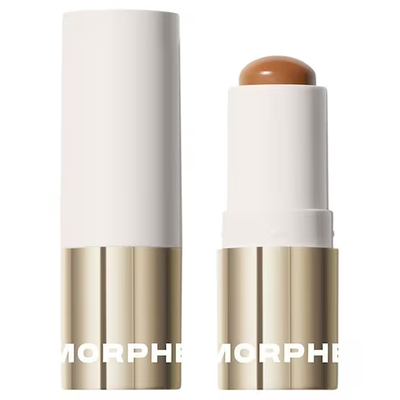 Morphe Blush & Bronzer Sudden Heat Stick Contouring Dames 28 g