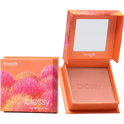 Benefit Blush Blossy Dames 6 g